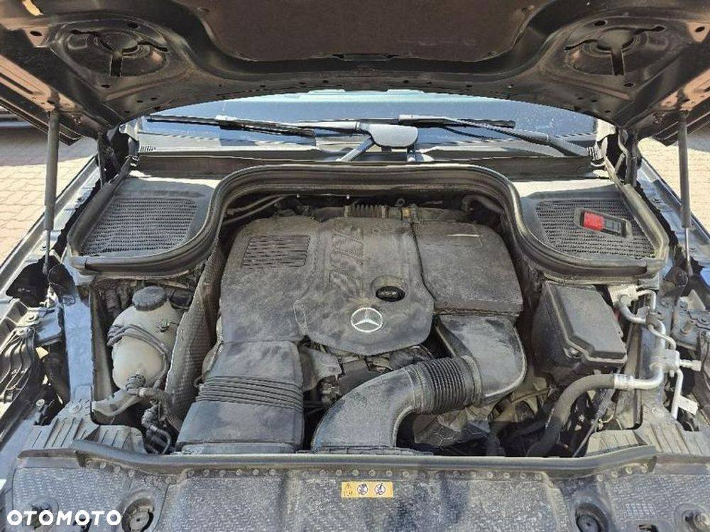 Mercedes-Benz GLE - 10