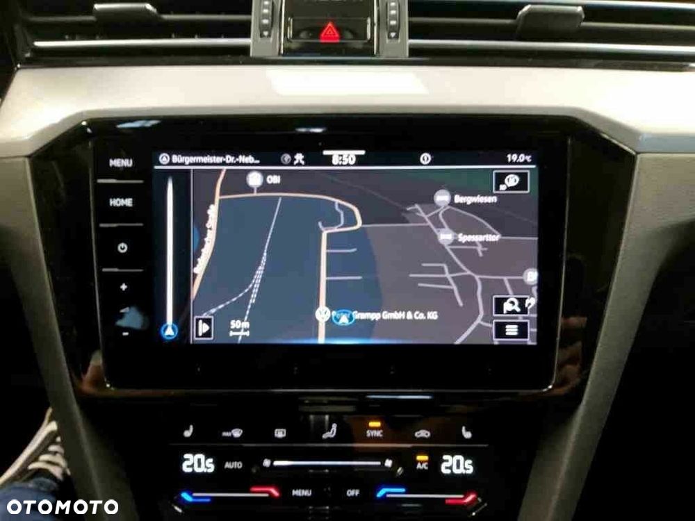 Volkswagen Passat 2.0 TDI EVO Business DSG - 8