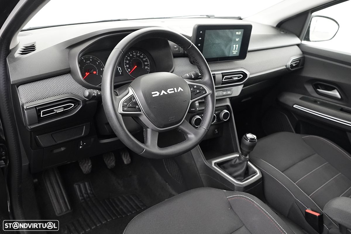 Dacia Jogger 1.0 TCe Extreme+ Up&Go 7L - 7