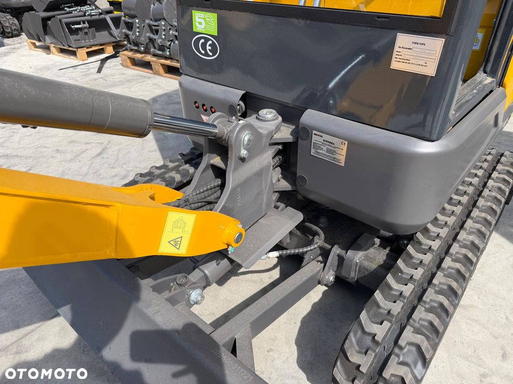 Inny JKW-16 - 4