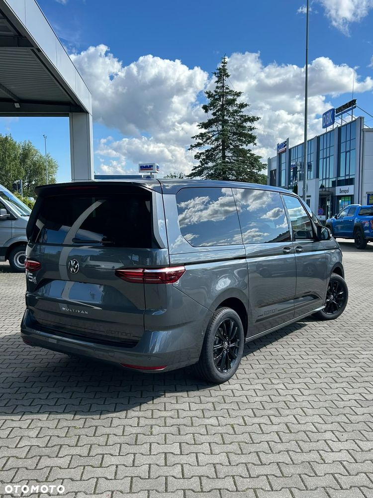 Volkswagen Multivan 2.0 TDI L2 Edition DSG - 30