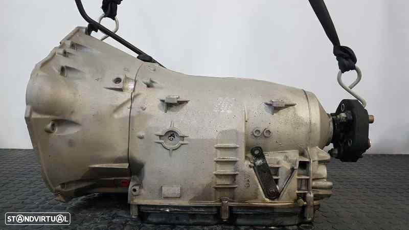 Caixa de Velocidades Manual Mercedes - 722616 - 1