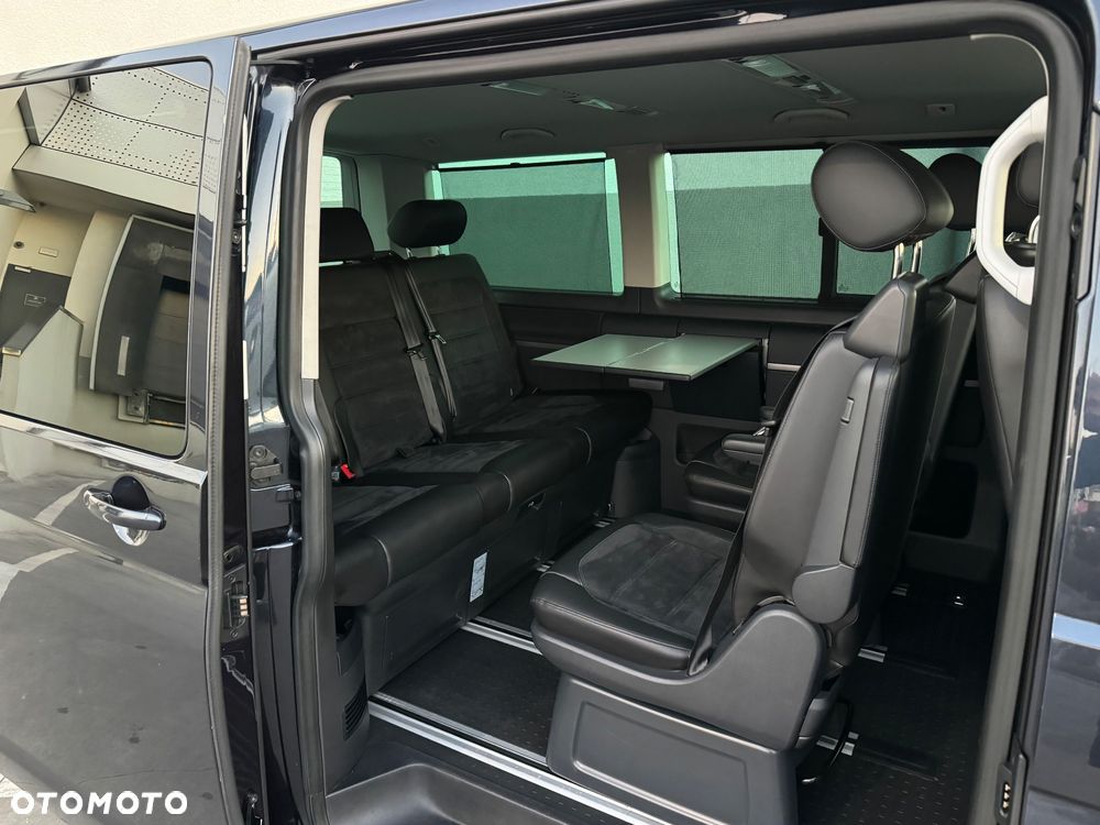 Volkswagen Multivan 2.0 BiTDI L1 Business 4Motion DSG - 13