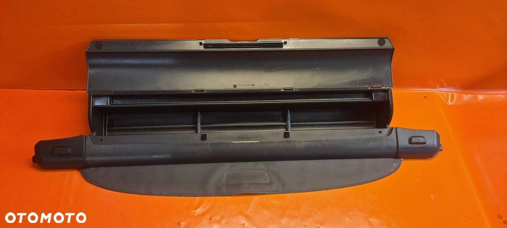 630H.1 Roleta Bagażnika Volvo V50 I - 2