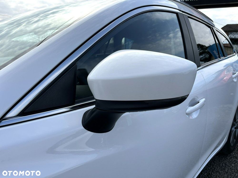 Mazda 6 2.0 SkyMotion - 27