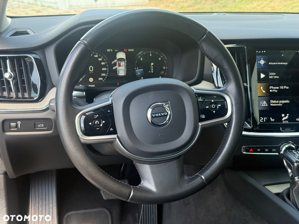 Volvo V60 D4 Inscription - 14