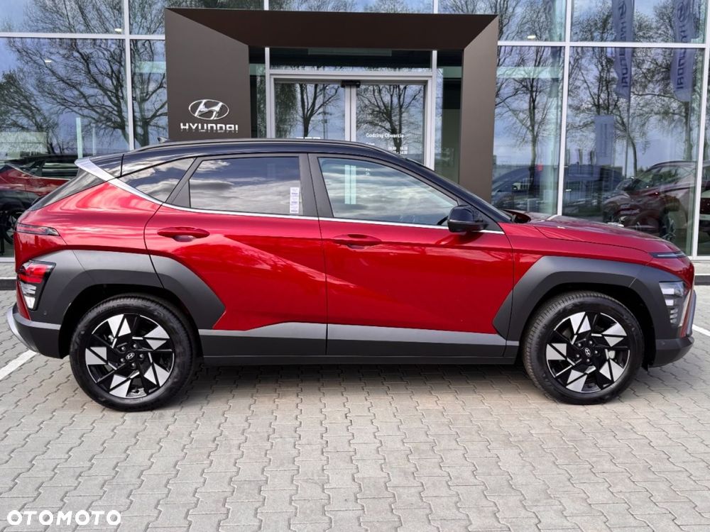 Hyundai Kona - 4