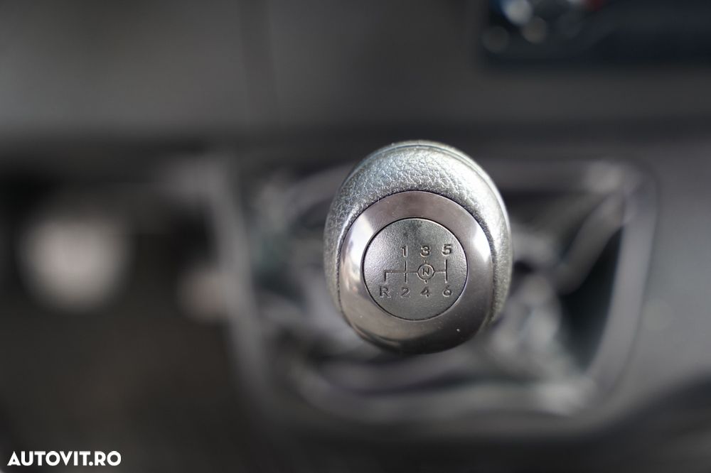 Mercedes-Benz SPRINTER 315 CDI / MAXI / BLASZAK / FURGON / SPROWADZONY - 33