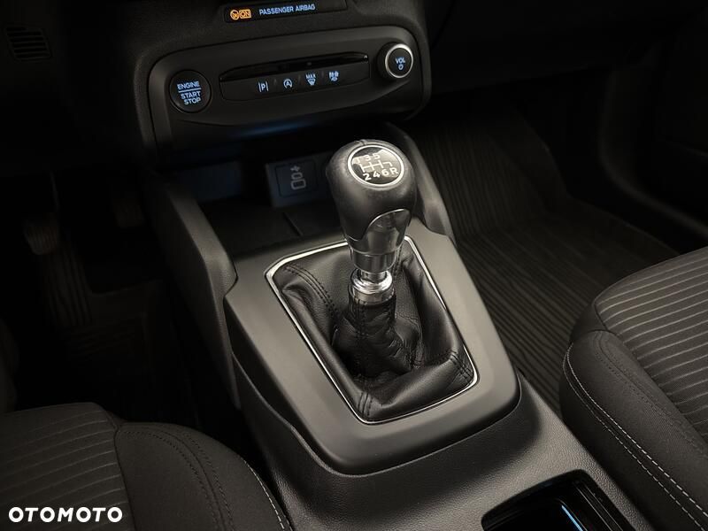 Ford Focus - 17