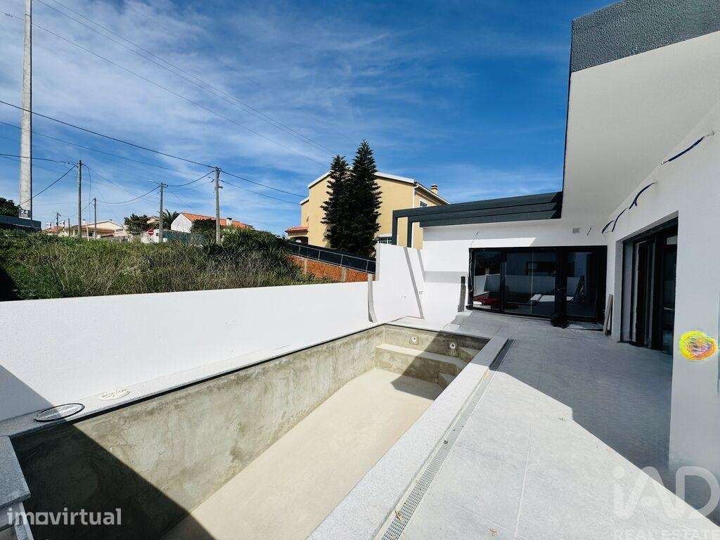 Casa / Villa em Fernão Ferro de 135,00 m2 - Grande imagem: 3/11