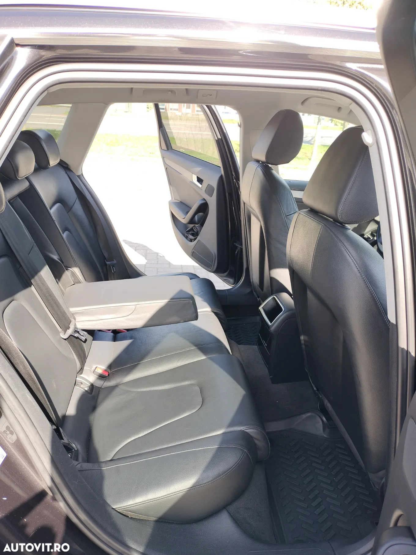 Audi A4 - 26