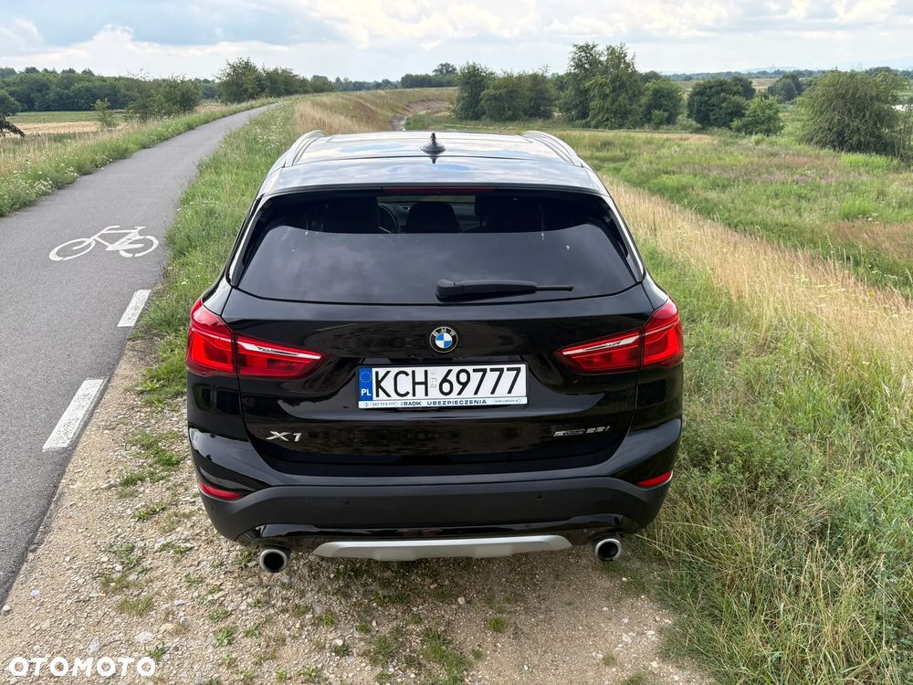 BMW X1 - 6