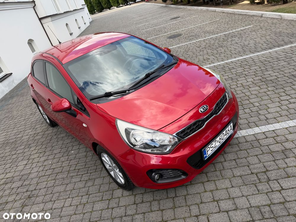 Kia Rio - 19