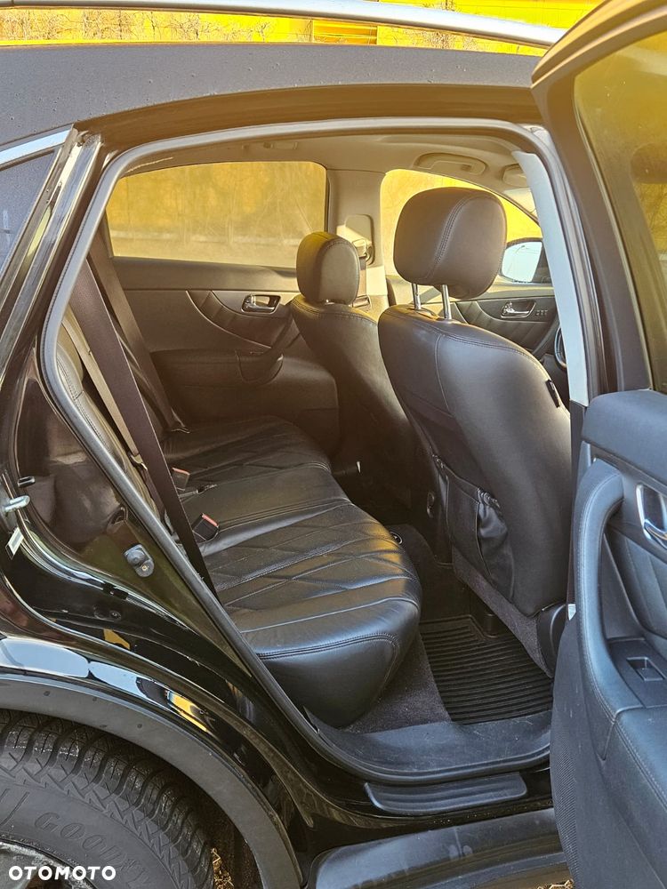 Infiniti FX FX35 AWD - 6