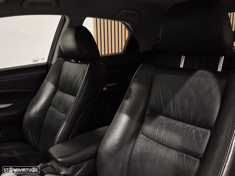Honda Civic 1.4 Sport - 17