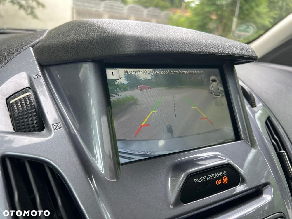 Ford Tourneo Connect - 9
