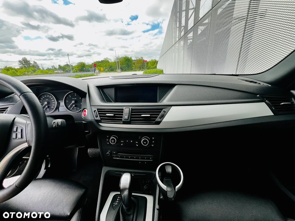 BMW X1 - 17