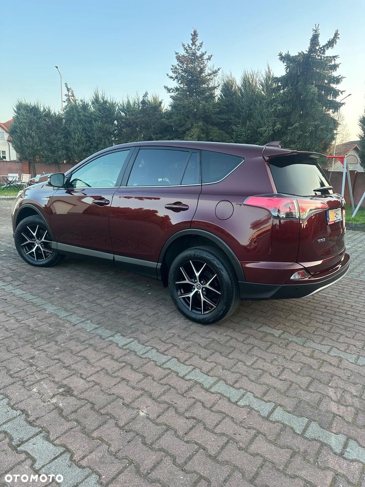 Toyota RAV4 - 13