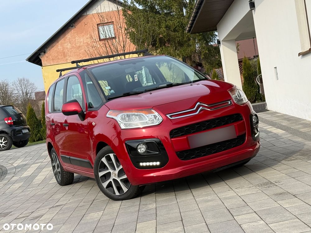 Citroën C3 Picasso VTi 95 Advance - 2