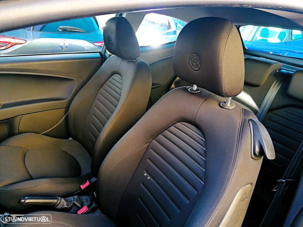 Alfa Romeo MiTo 0.9 T TwinAir Urban - 17