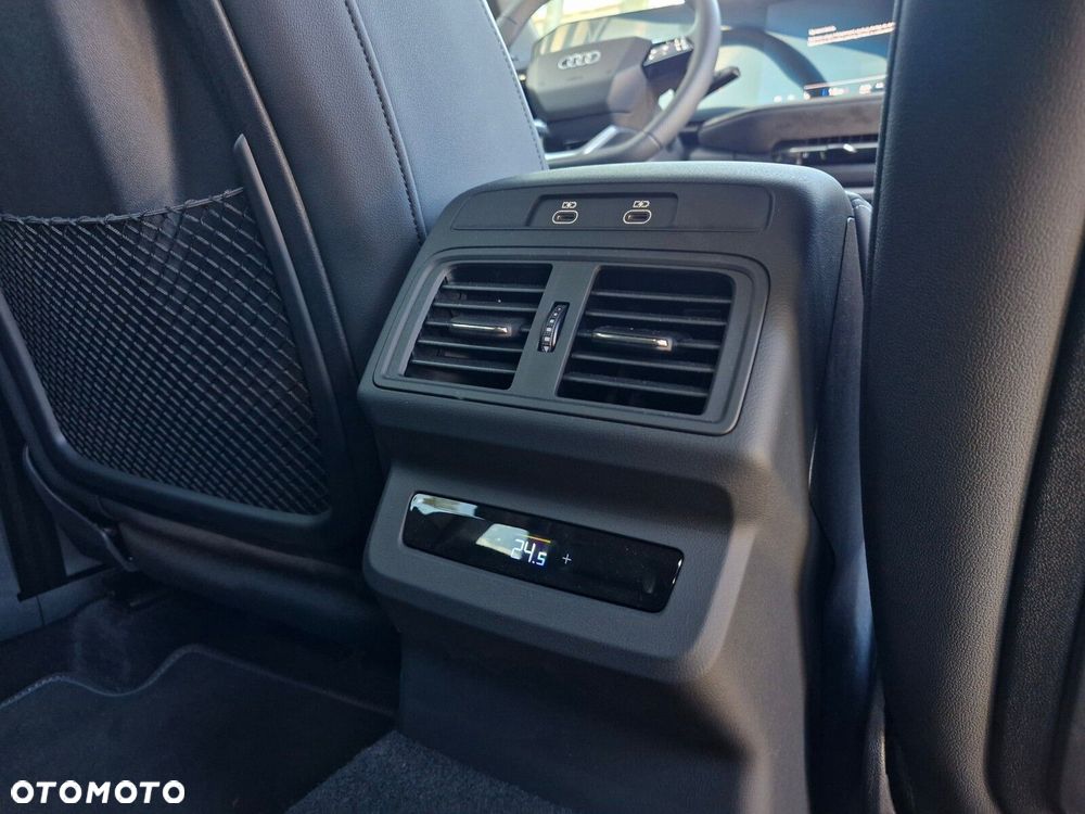 Audi Q5 TFSI mHEV 150 kW Quattro S tronic - 31