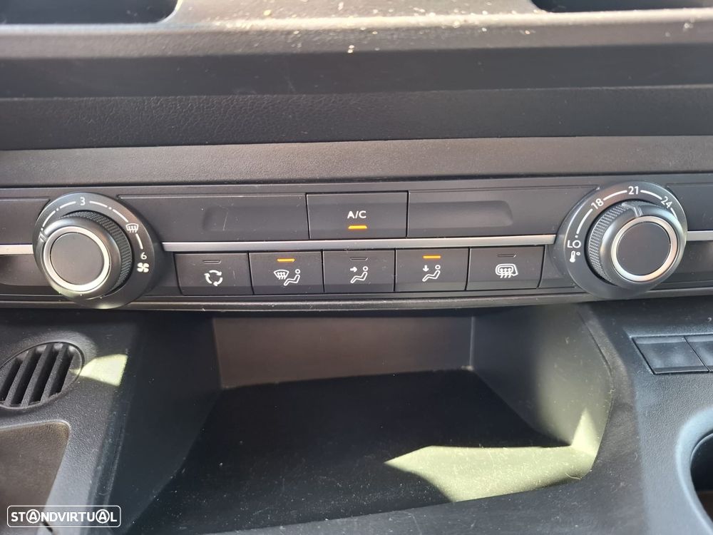 Citroën Berlingo 1.6 BlueHDi L1 Club 3L - 23