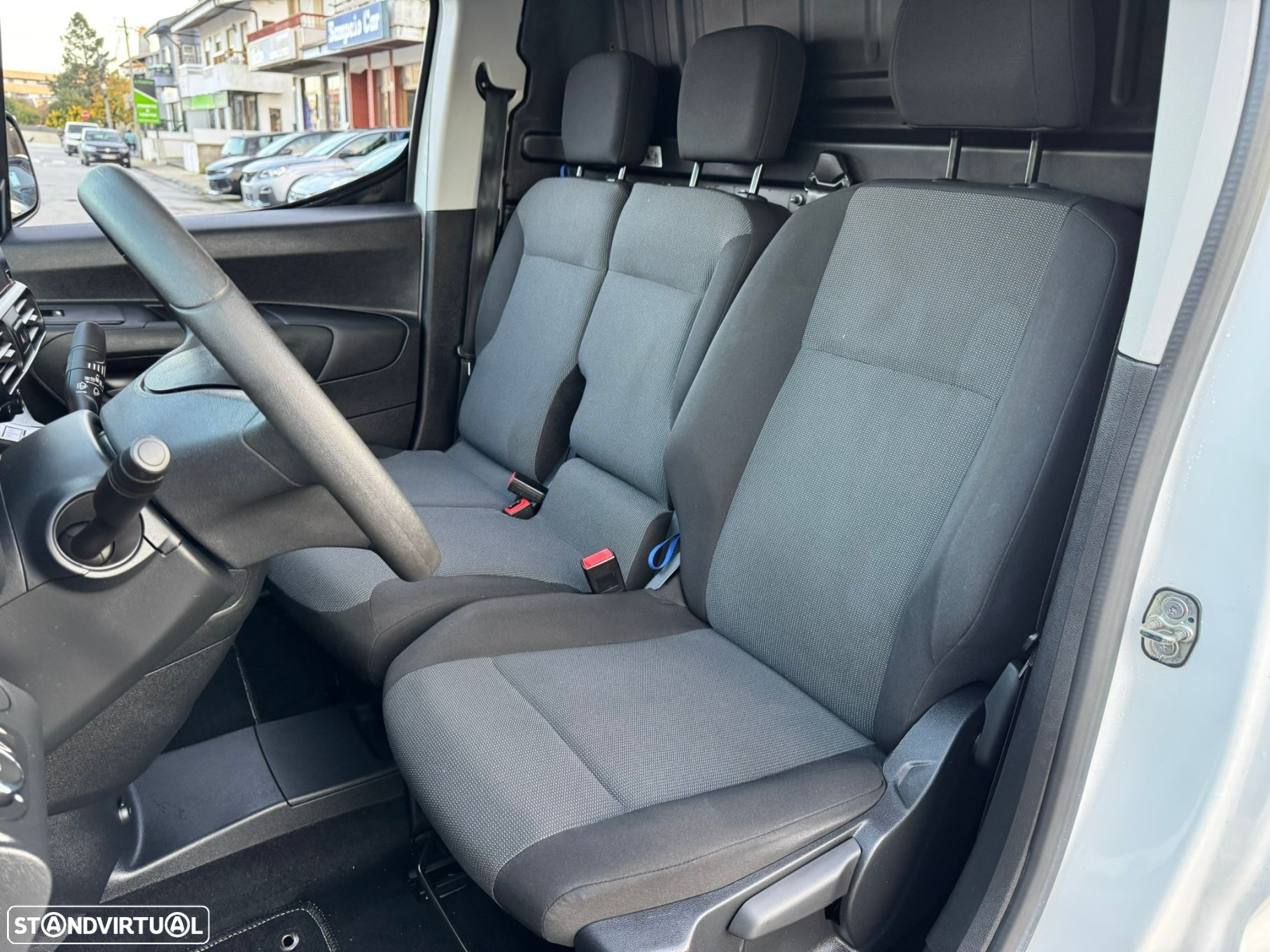 Opel Combo Life 1.5 CDTi L1H1 Enjoy - 9
