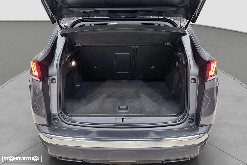 Peugeot 3008 1.6 Hybrid Allure Pack e-EAT8 - 13