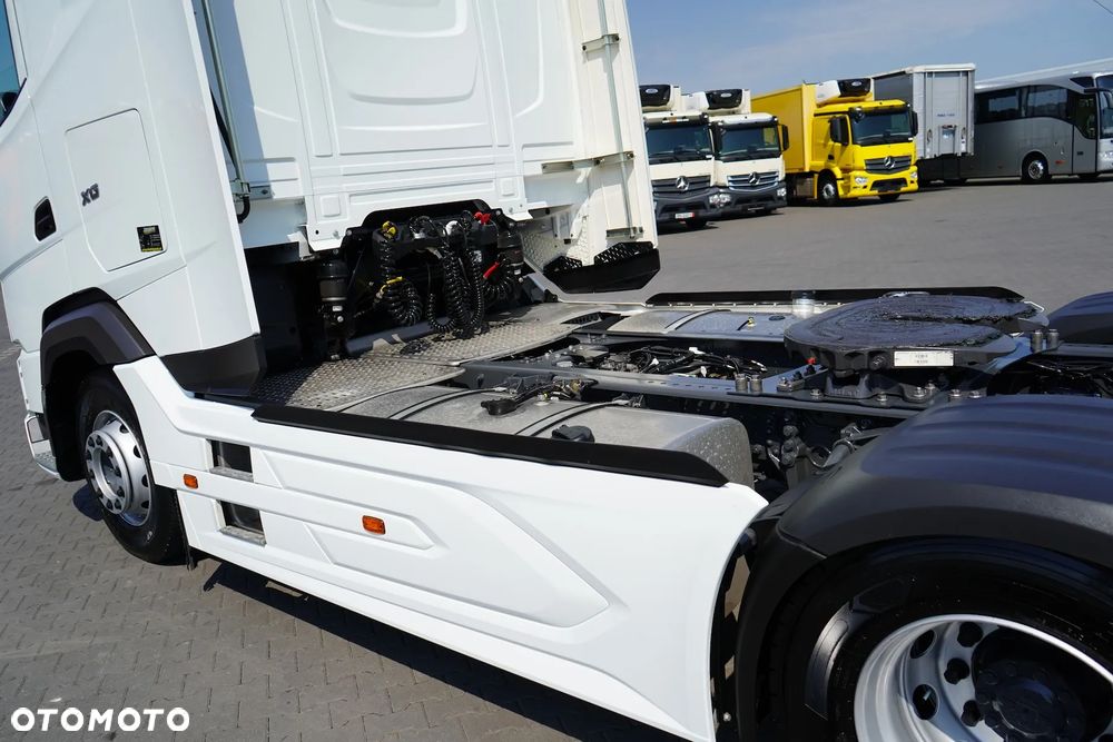 DAF XG / 480 / ACC / E 6 / I – COOL / RETARDER / JAK NOWY - 17