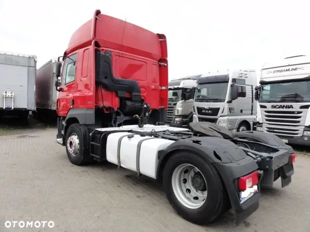 DAF CF 460 Euro6 STANDARD AUTOMAT Super Space CAB - 9