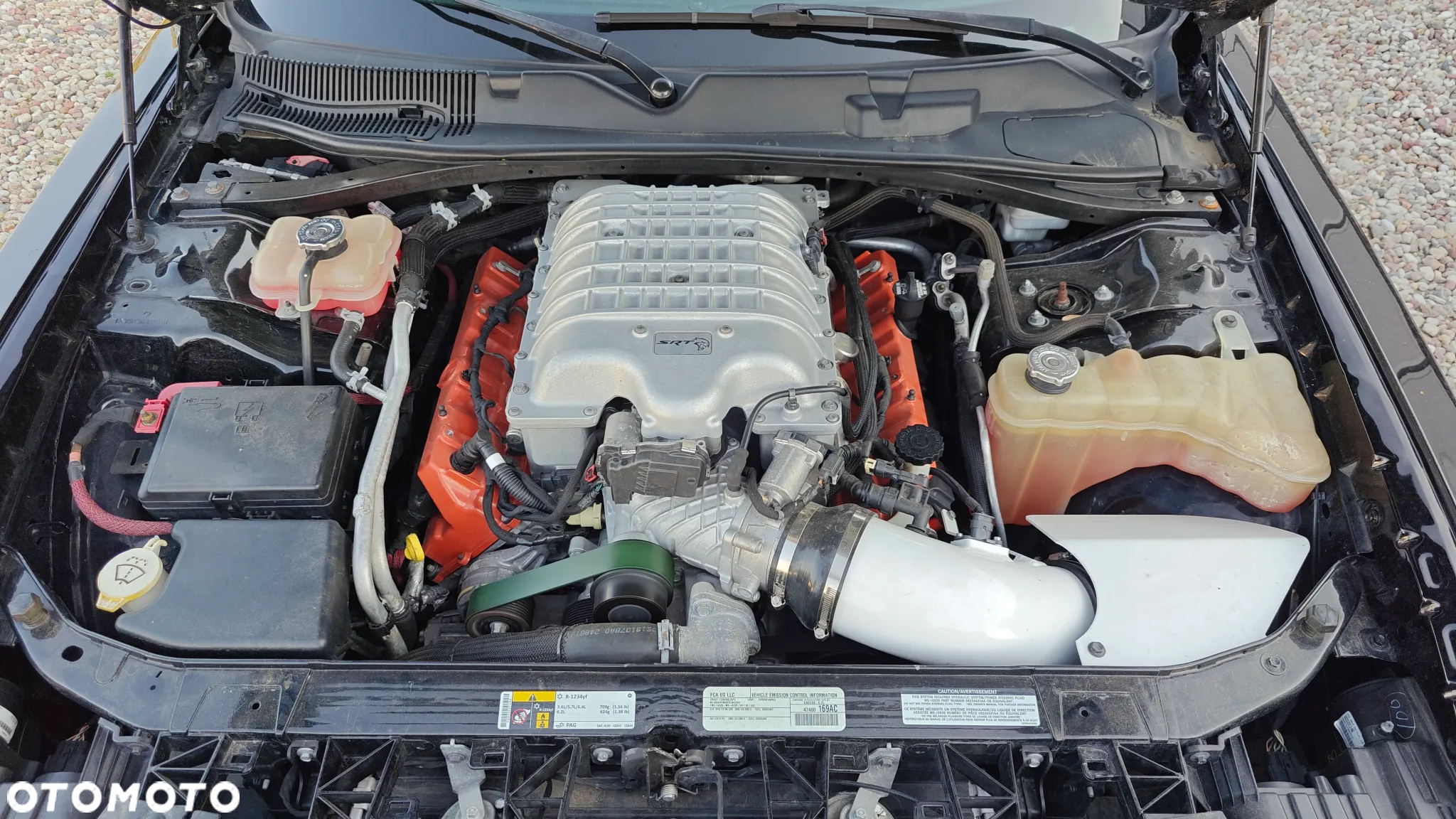 Dodge Challenger - 40