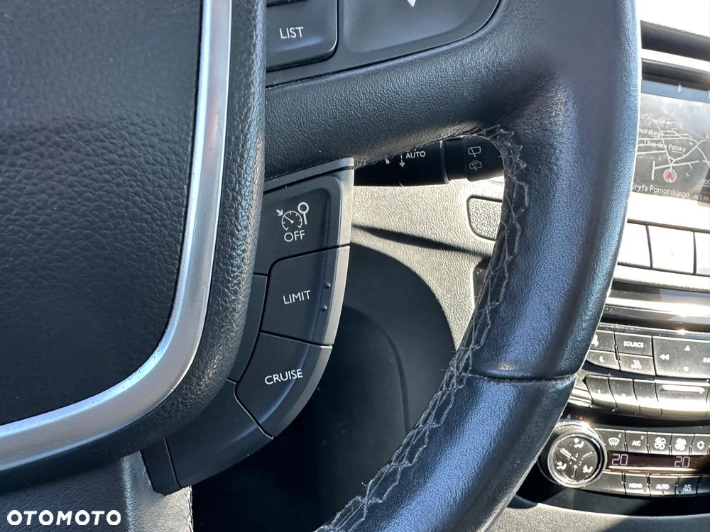 Peugeot 508 HDi FAP 140 Active - 21