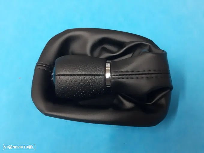 Moca de velocidades para alguns modelos da Seat NOVA - 2
