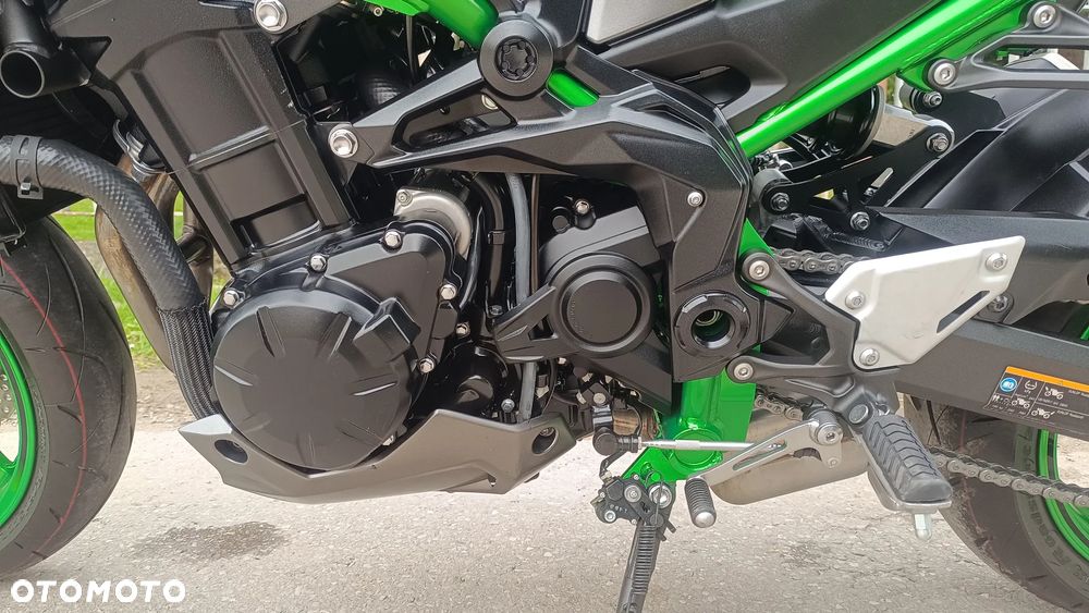 Kawasaki Z 900 - 14