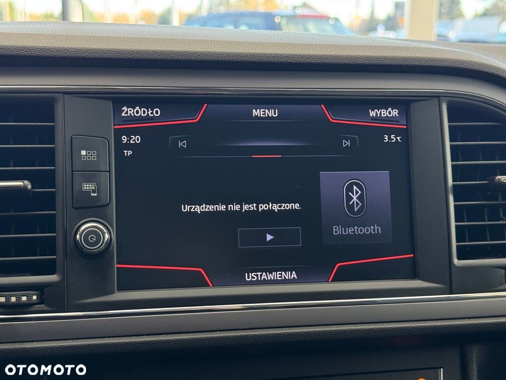 Seat Leon 1.0 EcoTSI Style S&S - 27