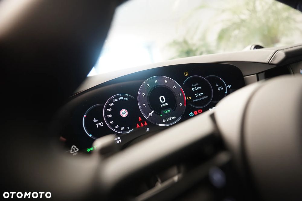 Porsche Cayenne E-Hybrid PHEV - 19
