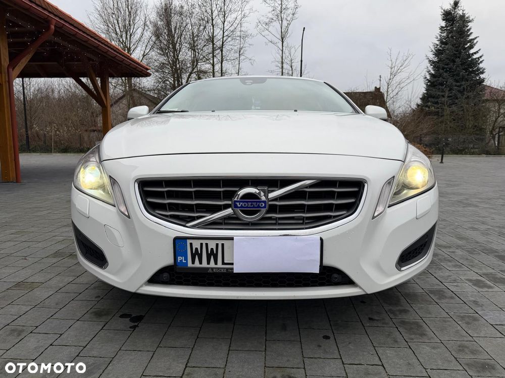 Volvo S60 2.5 T5 - 5