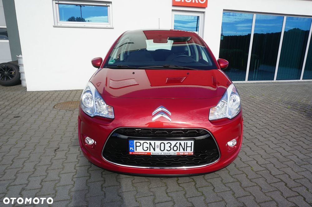 Citroën C3 1.4i Magic - 29