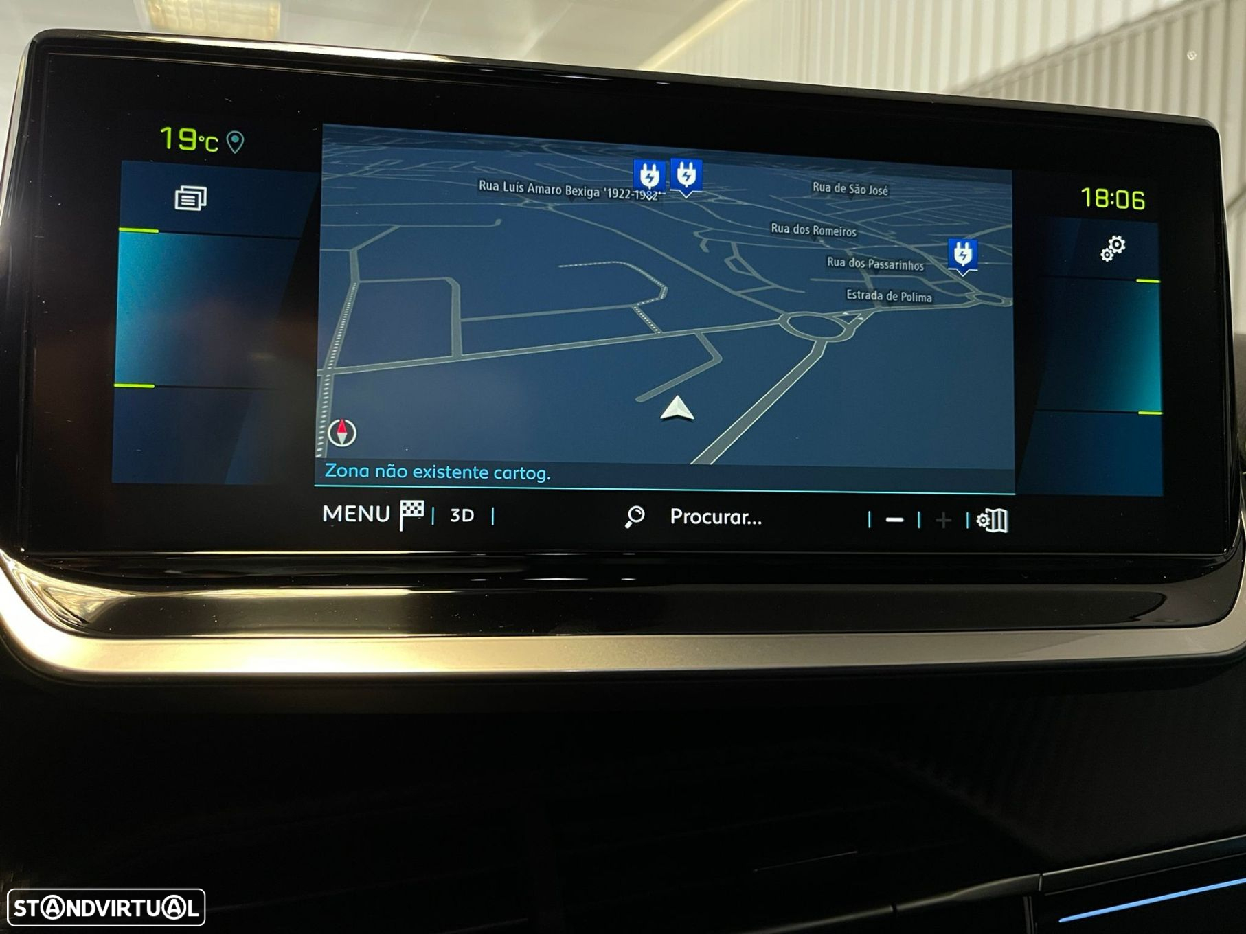 Peugeot e-2008 50 kWh GT Pack - 22