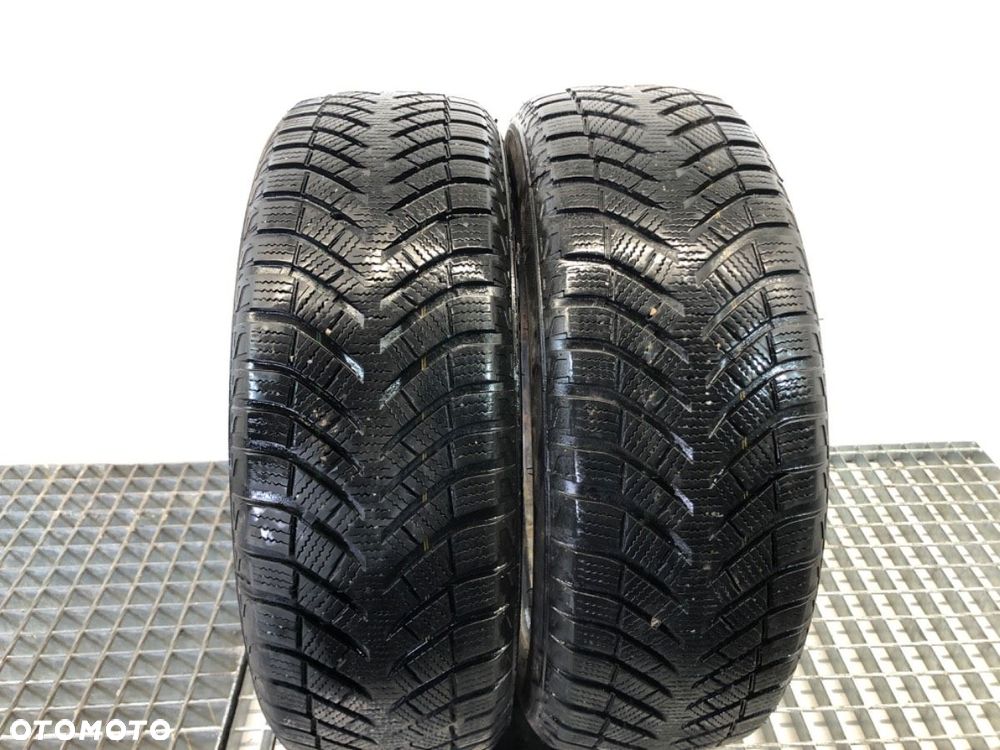 OPONA ZIMA 2X 185/60 15" NEOWINTER - 1