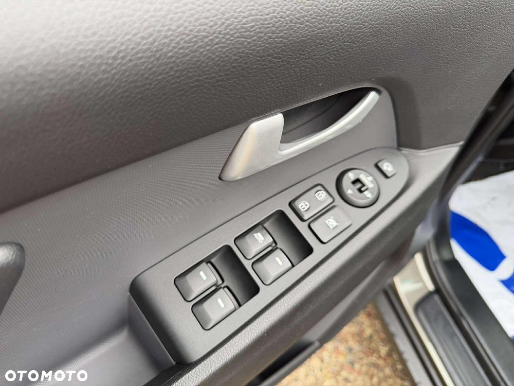 Kia Sportage 1.6 GDI 2WD ISG Edition 7 - 17