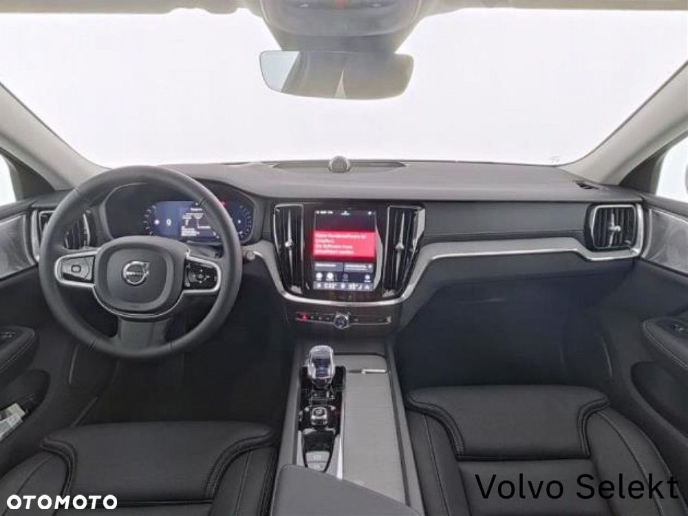 Volvo V60 - 5