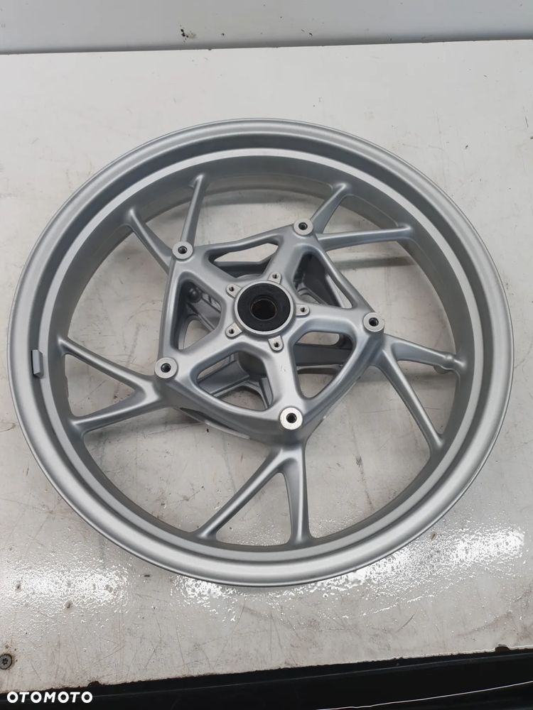 Felga Przód Przednia Do BMW F800 GT 2017 - 3