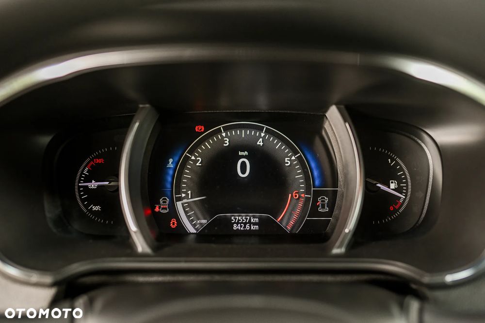 Renault Megane TCe 115 GPF LIMITED - 22