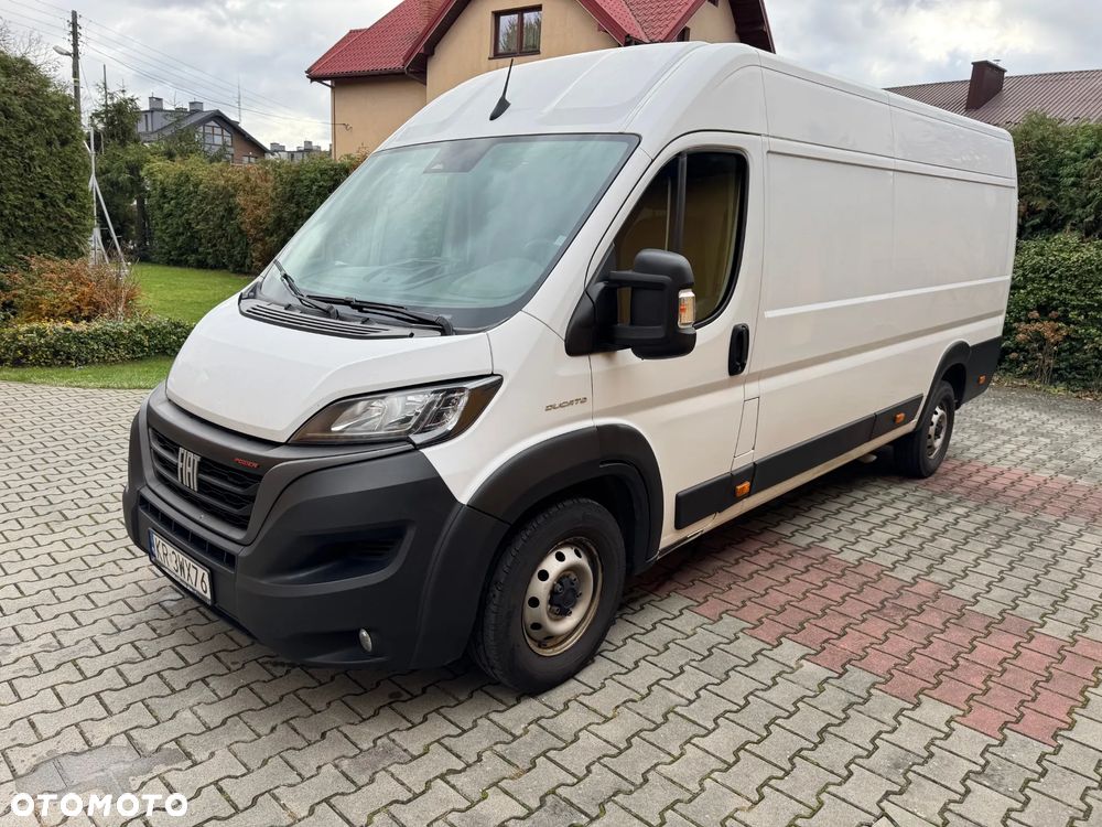 Fiat Ducato - 2