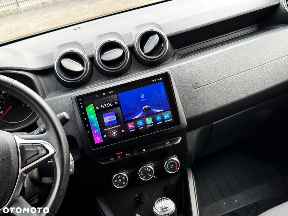 Dacia Duster 1.3 TCe FAP Prestige EU6d - 12