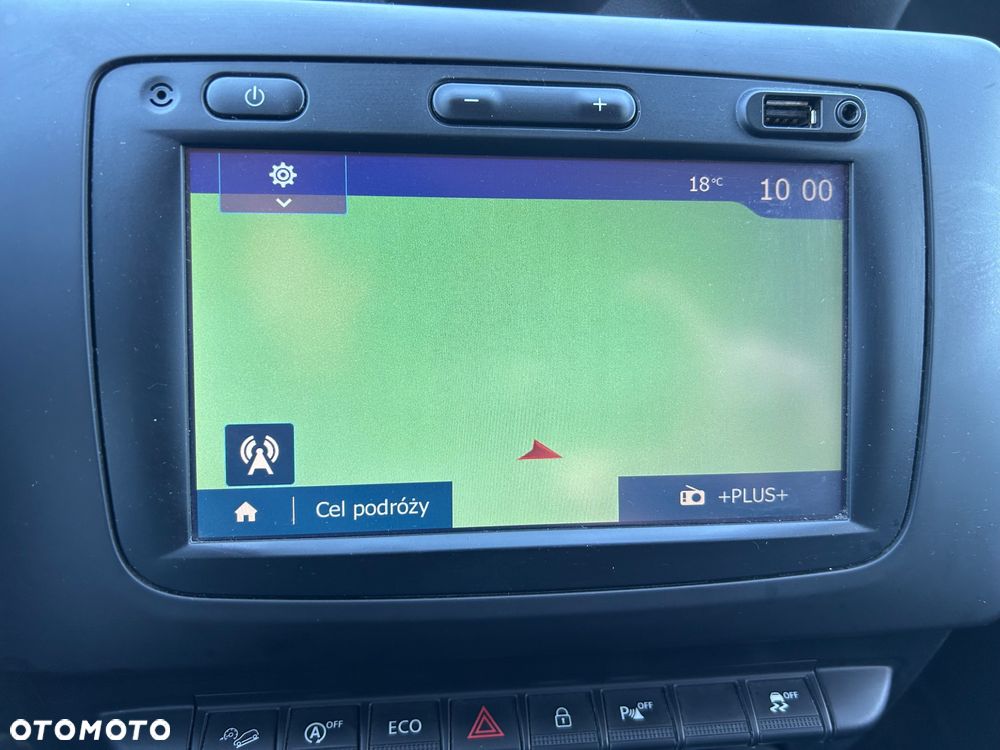 Dacia Duster TCe 125 4x4 Prestige - 29