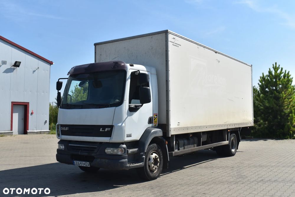 DAF LF 55.250 - 3