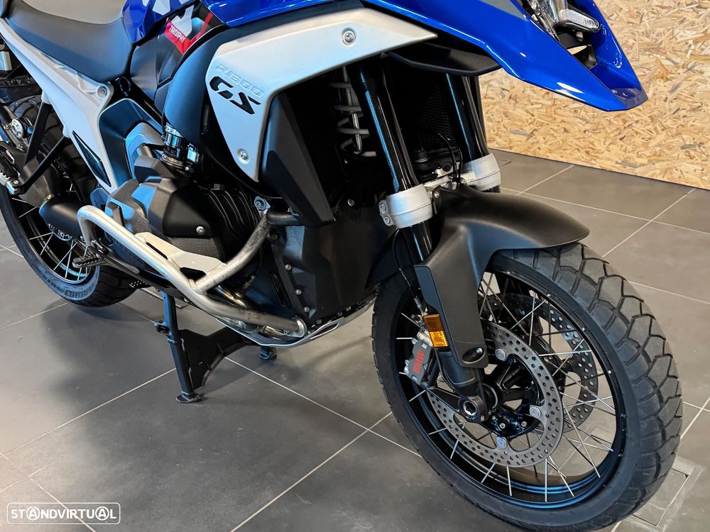 BMW R 1300 GS - 9
