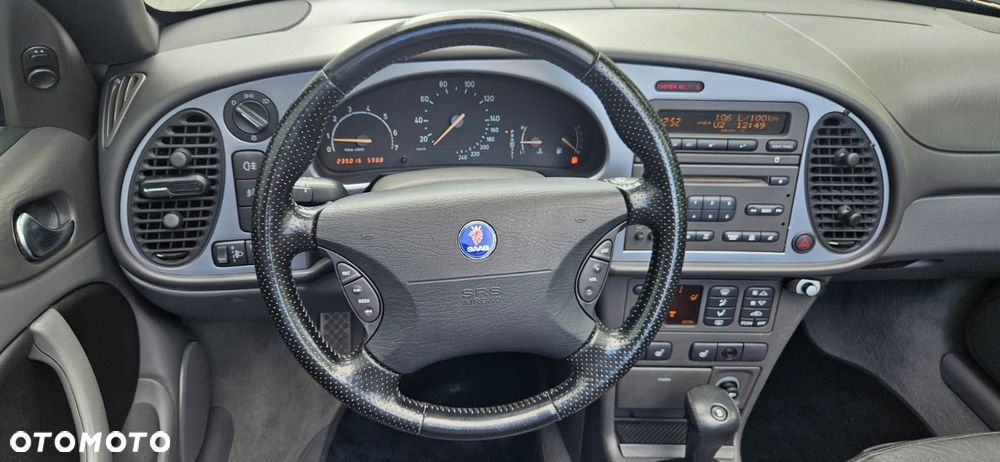 Saab 9-3 - 31